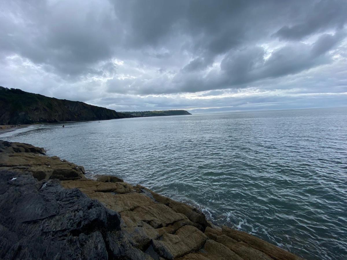 Wild Coastal Retreat At Troed Y Rhiw Aberporth, West Wales Βίλα Εξωτερικό φωτογραφία