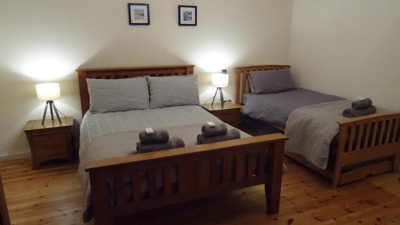Wild Coastal Retreat At Troed Y Rhiw Aberporth, West Wales Βίλα Εξωτερικό φωτογραφία