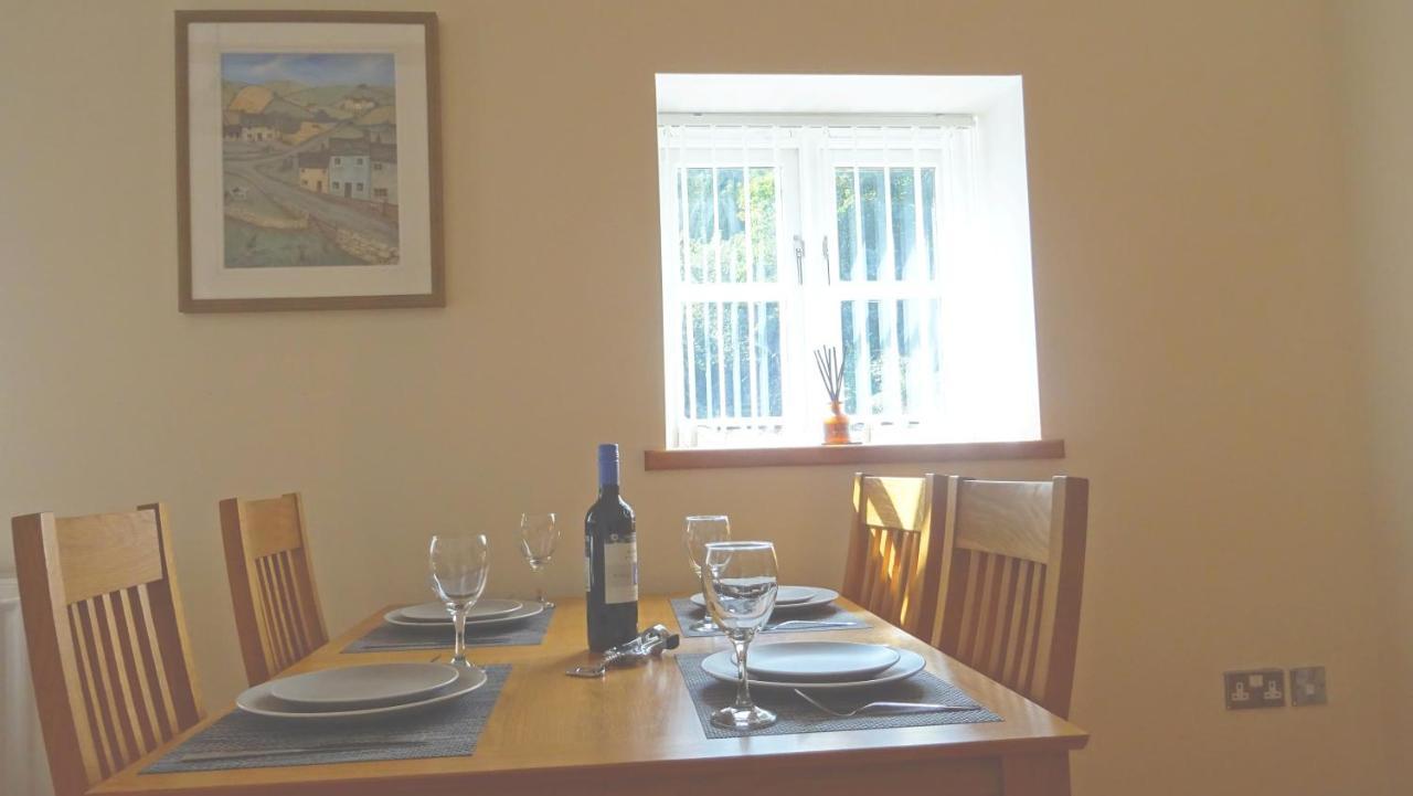Wild Coastal Retreat At Troed Y Rhiw Aberporth, West Wales Βίλα Εξωτερικό φωτογραφία